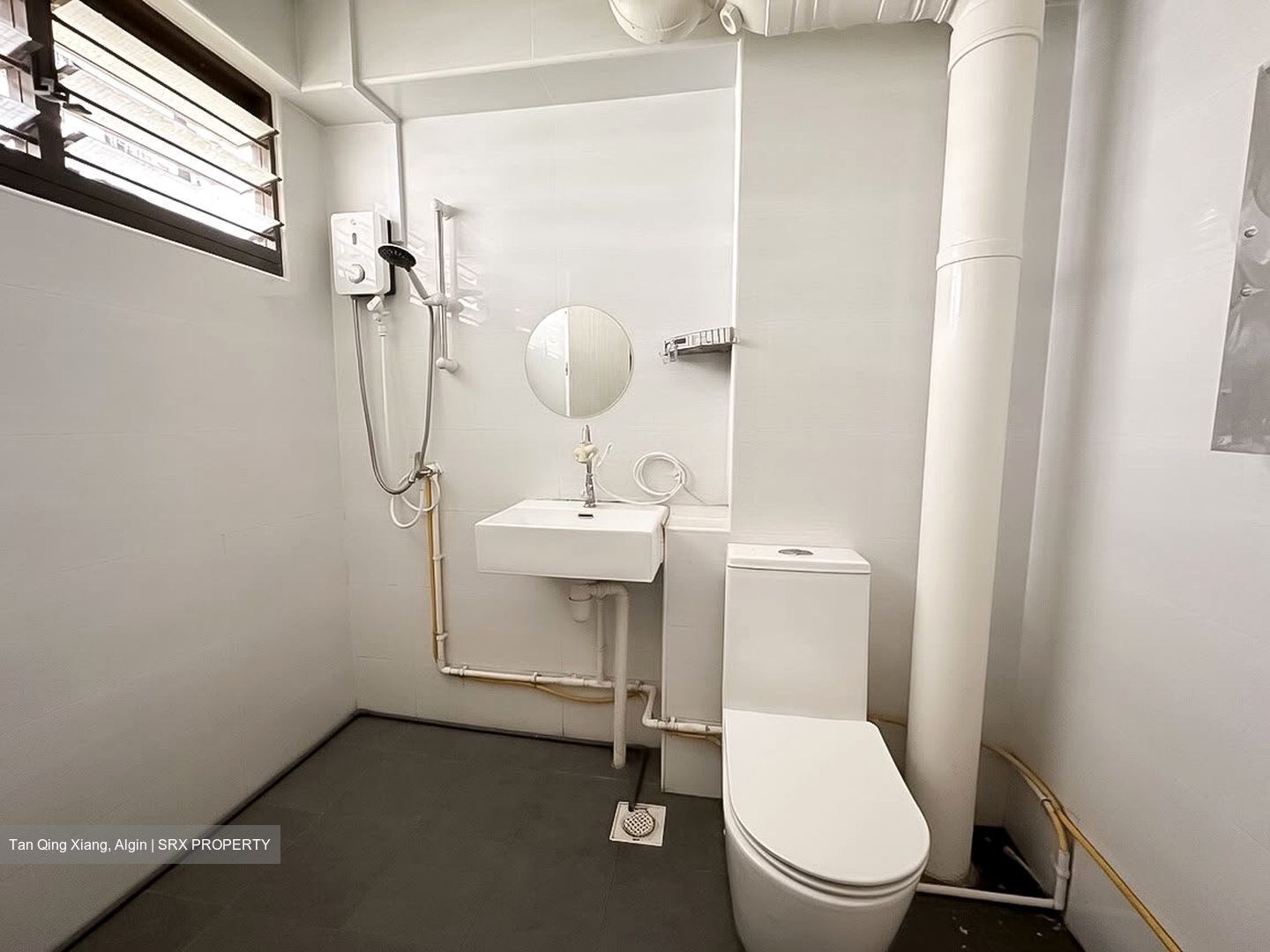 Blk 419 Hougang Avenue 8 (Hougang), HDB 4 Rooms #597200871